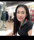 Rencontre Femme Thaïlande à ศรีราชา : Pohn, 41 ans